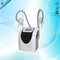 Professional Salon use cryolipolysis slimming machine fat freeze cellulite removal equipment with two sizes of handles