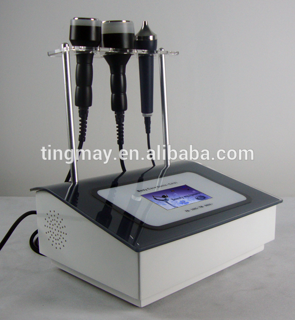 1mhz ultrasonic liposuction 40k cavitation machine