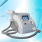 Tingmay tattoo removal machine nd yag laser touch screen TM-J117