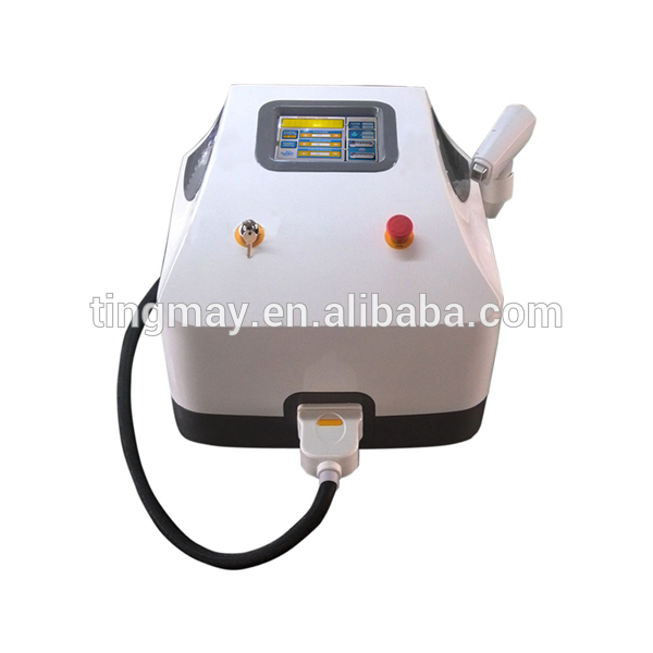 808 hair removal laser diode machine