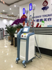 Factory Price 4 Handles Fat Freeze Criolipolisis Vacuum Machine Cryotherapy Weight Loss TM-928