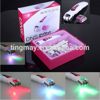 Aesthetic Light Derma Roller Pins for Face and Body TM-089