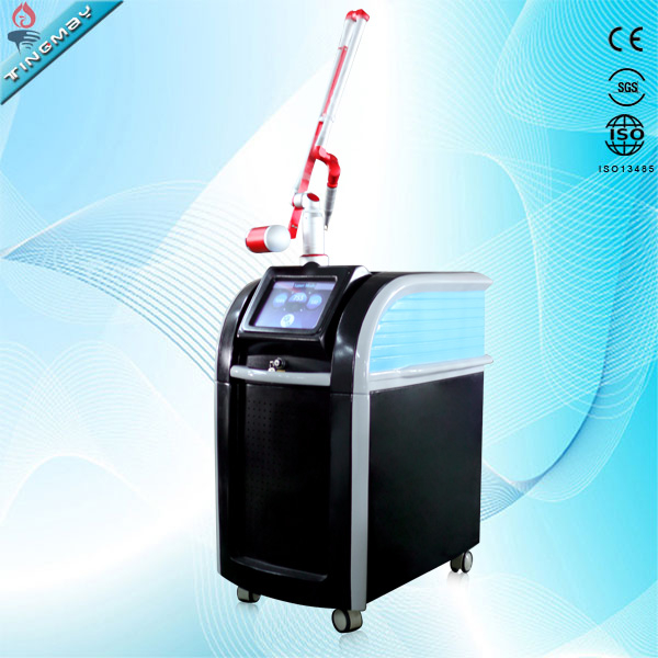 2018 Hot selling Picosure picosecond laser for tattoo removal scar removal skin rejuvenation skin whitening