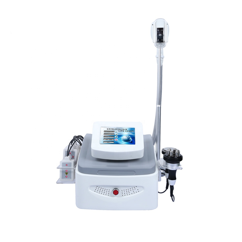 Equipment for small business at home buy cryolipolysis machine
