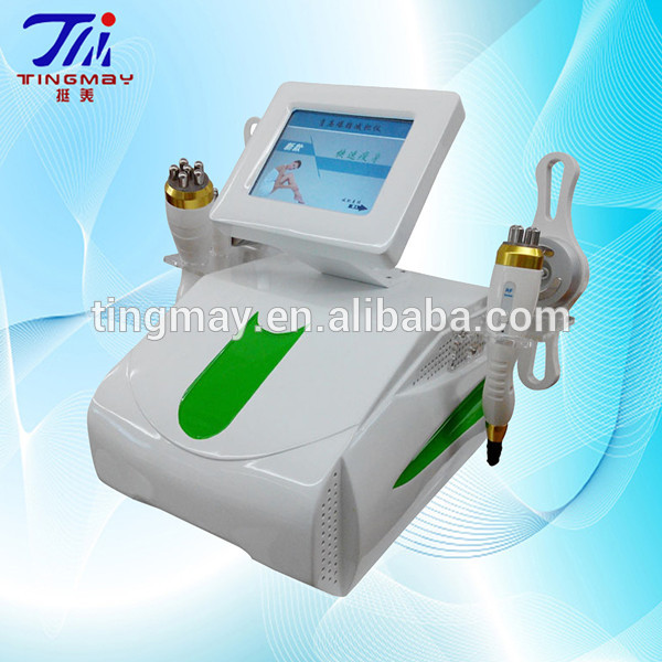 China new product portable radiofrequency radio frequency machine home use