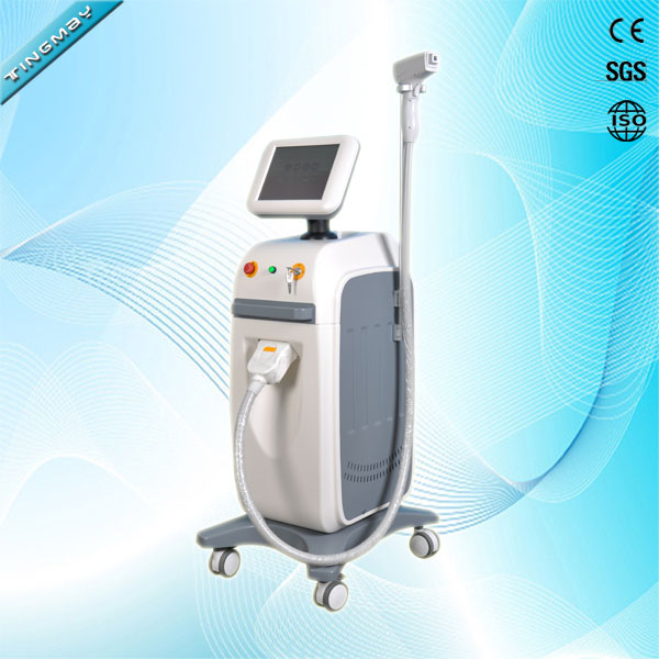 2018 Professional factory supply laser hair removal machine 808 diode laser