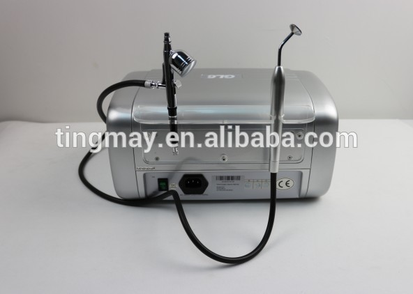 Portable oxygen facial machine for sale
