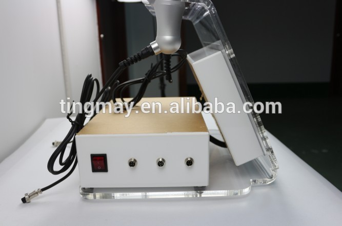 Tingmay ultrasound liposuction cavitation rf machine TM-660