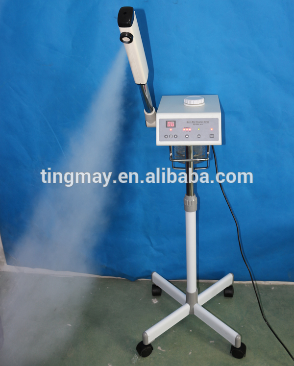facial steamer/Ozone facial steam machine TM-818