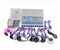 Hot sale EMS faradic microcurrent weight loss electrotherapy equipment