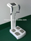 GS6.5 with printer human body composition analyzer