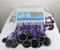 Electric pulse body massager machine /electro ems body massager