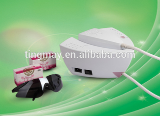 portable ipl hair removal machine for home use