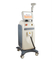 salon use vertical permanent 808nm diode laser hair removal machine