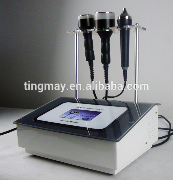ultrasound machines for sale 40k cavitation microcurrent face and body slimming machine