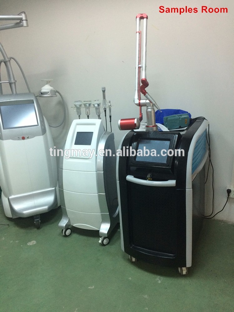 Picosecond q switched nd yag laser / picosecond laser for tattoo removal freckle removal