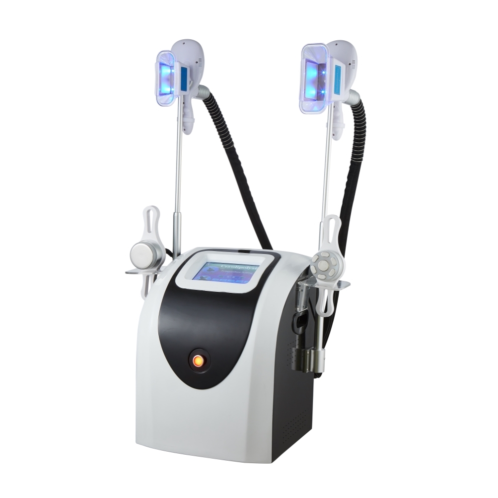 Tingmay factory price Fat freezing Slimming portable cryolipolysis machine