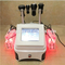 Best selling high quality 40K cavitation vacuum rf lipo laser slimming machine for weight loss and fat reduction on sale