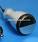 Portable rf cavitation slimming and wrinkle removal machine