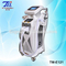 Multifunction e-light ipl rf+nd yag laser machine TM-E121