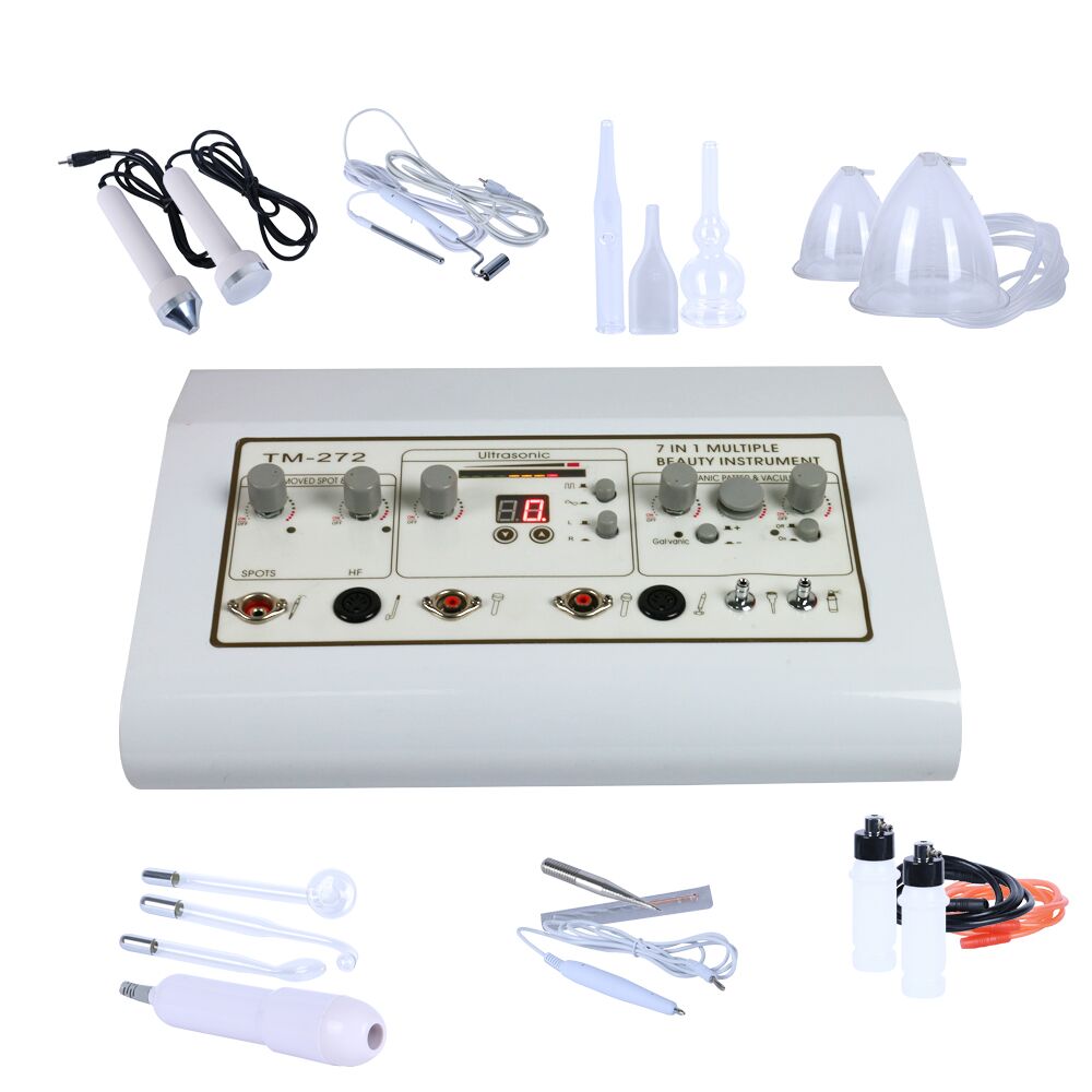 The best TM-272 spot removal multifunctional facial machine