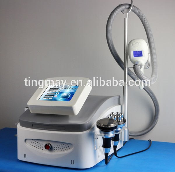 Newest TM-908A freezing fat cell slimming machine/cryolipolysis slimming machine