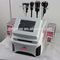 Guangzhou hot sale salon use multifunction vacuum radio frequency cavitation lipolaser slimming beauty machine