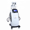 New mode kryolipolyse cool cryolipolise fast fat freeze slimming machine with 40K cavitation an multi-polar rf for body and face