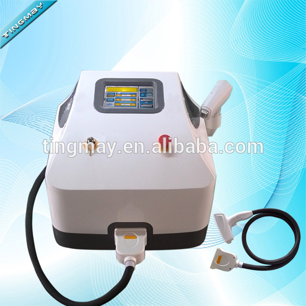 Factory Price High Quality painless portable 808nm Diode Laser Hair Removal
