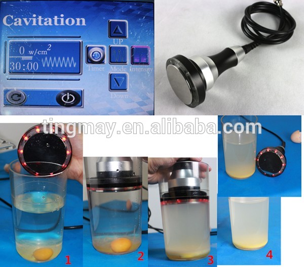 Hot selling Portable cryolipolysis fat freezing machine with 40K cavitation rf and lipolaser