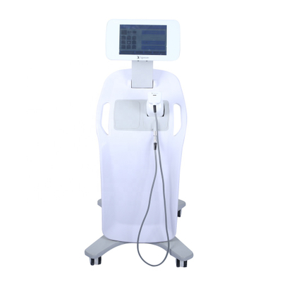 2018 hot sale body hifu machine for weight loss and body shaping