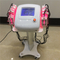 2019 Portable 650nm diode laser lipolaser slimming machine
