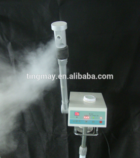 Chinese manufacturer facial steam facial vaporizer
