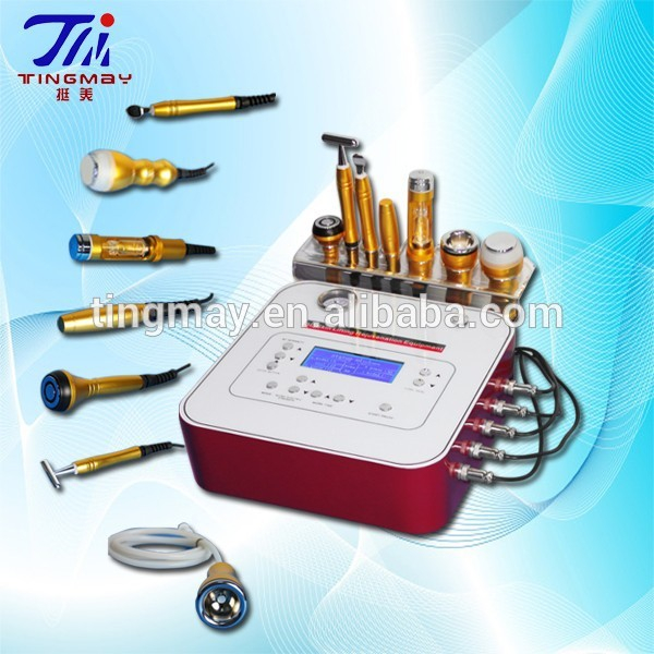 face electroporation needle free portable mesotherapy machine