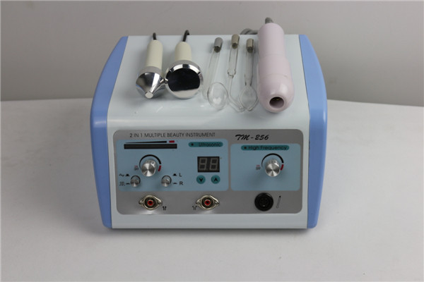 High frequency ultrasonic multifunctional facial machine for sale tm-256