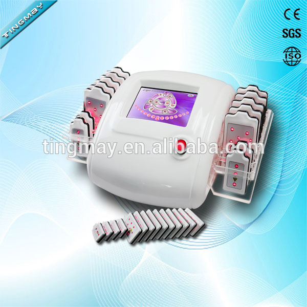 Wholesale Lipo Laser With User Manual / laser fat system