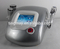 5 in 1 cavitation rf 40K Cavitation Slimming machine Probe RF tripolar RF Body Slimming Machine
