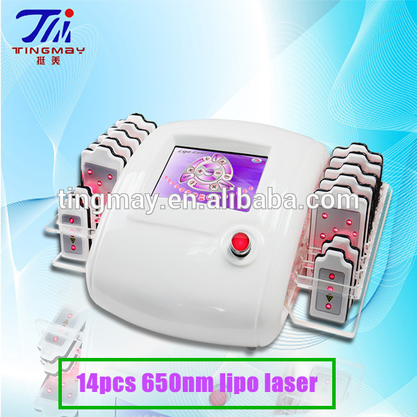 Best Price lipo laser with user manual lipo laser machine