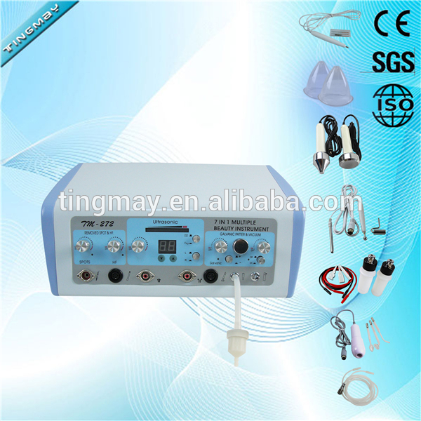 TM-272 high frequency spot removal ultrasonic facial machine
