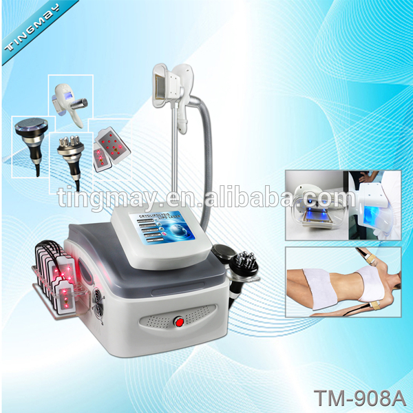 hot selling cryo lipo laser fat loss criolipolisis fat freezing portable machine