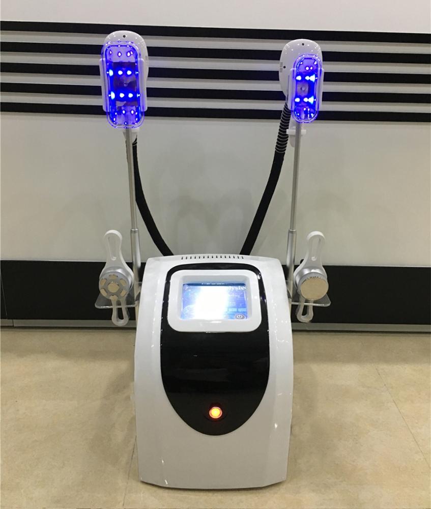 hot selling body slimming machine cryolipolysis cryotherapy fat removal machine/best fast slim cryotherapy fat freeze