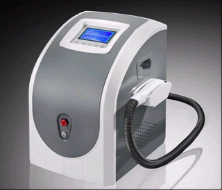 Portable Freckle Removal Ipl Machine
