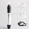 Electric Microneedle Derma Roller Pen For Face And Body Treat