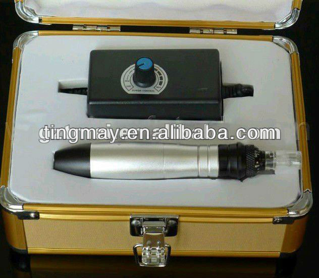 korea microneedle derma pen machine tm-077