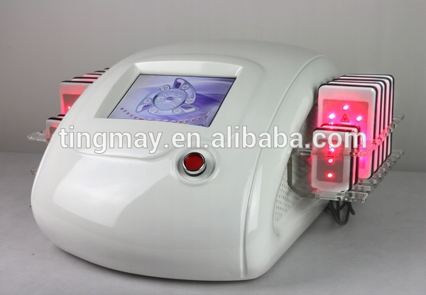 Tingmay i lipo laser lipolaser slimming machine tm-909