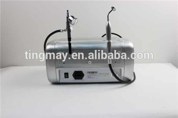 Portable skin oxygen injection machine gl6