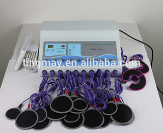 Tingmay factory supply electric muscle stimulator machine B-333/TM-502