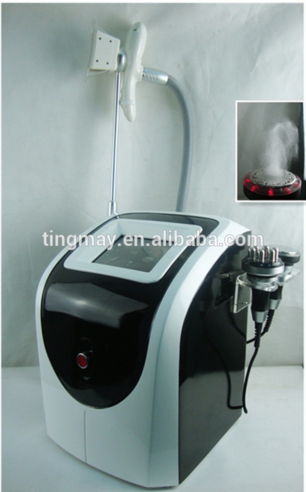 Without surgery !!! Criolipolsis/beauty tighten cryolipolysis system cryo(TM-C010)