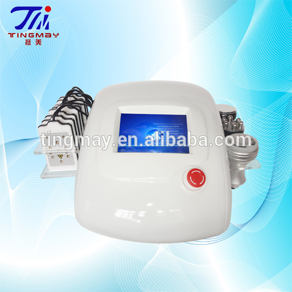 China new innovative product TM-905 portable zerona lipo laser machine