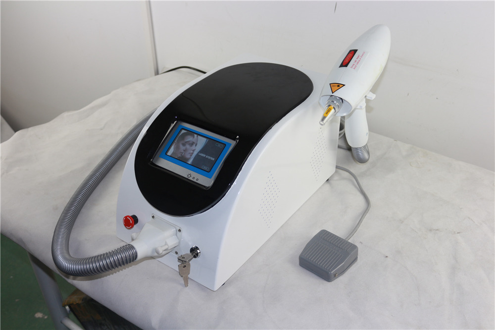 tattoo removal laser q-switch nd yag laser for tattoo removal